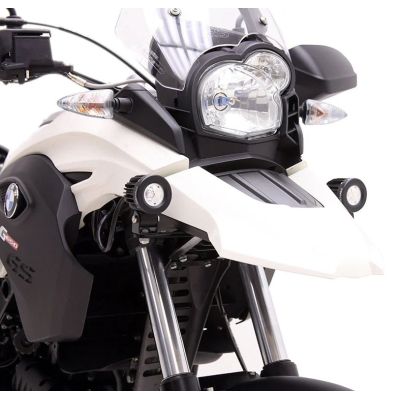 Βάση πρόσθετων φώτων για BMW F650GS 2004-2007, G650GS
