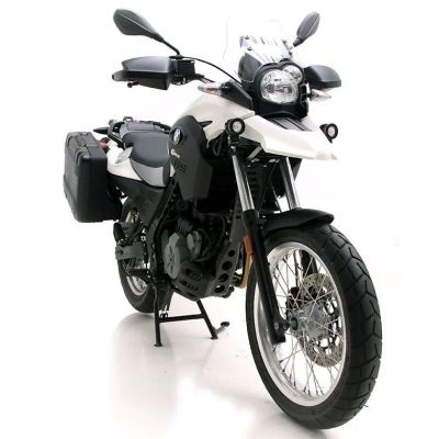 Kanna täiendavate valgustite jaoks BMW F650GS 2004-2007, G650GS