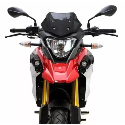 Supporto per luci aggiuntive per BMW G310GS