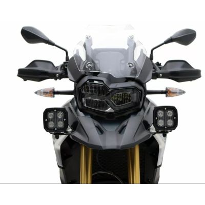 Nosilec dodatnih luči za BMW F850GS 18-23, F800GS 23+, F750GS 18-23
