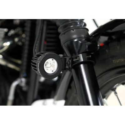 Държачи - скоби Denali - за вилици 50-60mm за допълнителни светлини