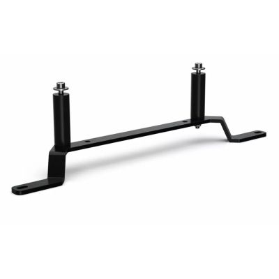 Supporto per luci supplementari per R1250GS 2018-2024, R1200GS LC 2013-2018