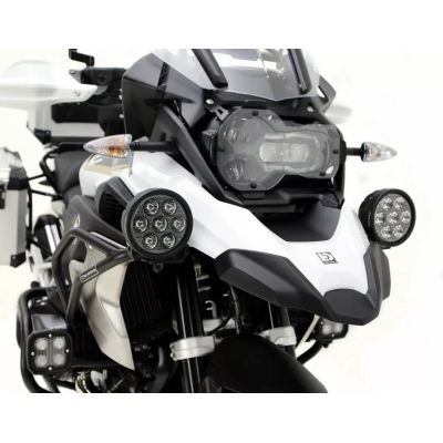 Lisa lisakate R1250GS 2018-2024, R1200GS LC 2013-2018 jaoks