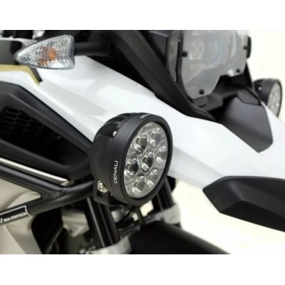 Държач за допълнителни светлини за R1250GS 2018-2024, R1200GS LC 2013-2018