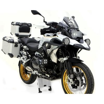 Lisävaloteline R1250GS 2018-2024, R1200GS LC 2013-2018 varten