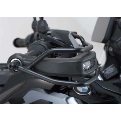 Výztuha SW-Motech originálních blasterů pro R1300GS/A 2023+, černé