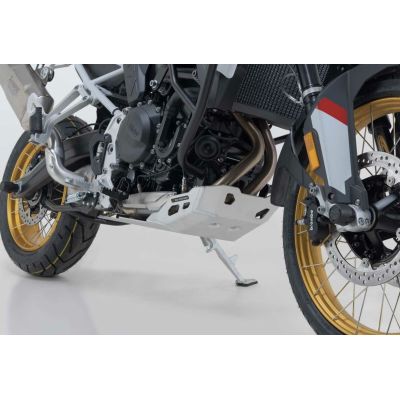 SW-Motech dzinēja aizsargs BMW F900GS 2023+, F850GS 18-23, F800GS 24+, F750GS 18-23