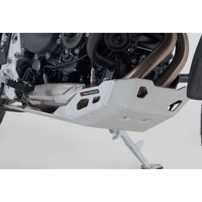 SW-Motech variklio dangtis BMW F900GS 2023+, F850GS 18-23, F800GS 24+, F750GS 18-23