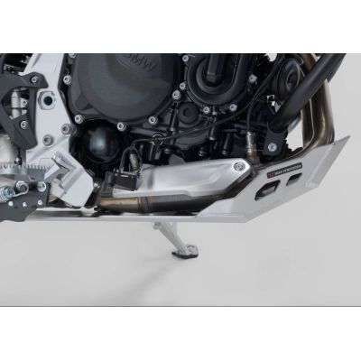 Motora pārsegs SW-Motech BMW F900GS 2023+, F850GS 18-23, F800GS 24+, F750GS 18-23