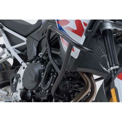 Quadro de proteção inferior SW-Motech para BMW F900GS 24+, F850GS 18-23, F800GS 24+, F750GS 18-23