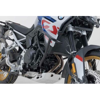 SW-Motech alsó védőkeret BMW F900GS 24+, F850GS 18-23, F800GS 24+, F750GS 18-23 számára