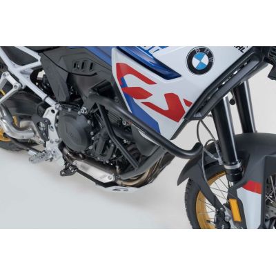 Κατώτερο στήριγμα πτώσης SW-Motech για BMW F900GS 24+, F850GS 18-23, F800GS 24+, F750GS 18-23