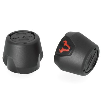 SW-Motech kukkprotektorid esiakse F900GS/A 24+, F850GS/A 18-23, F800GS 24+, F750GS 18-23.