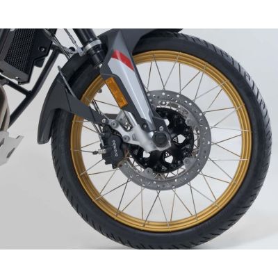 SW-Motech kukkprotektorid esiakse F900GS/A 24+, F850GS/A 18-23, F800GS 24+, F750GS 18-23.
