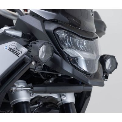 Supporturi pentru lumini auxiliare pentru BMW F9000GS 2024+