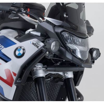 Suportes para luzes adicionais para BMW F9000GS 2024+