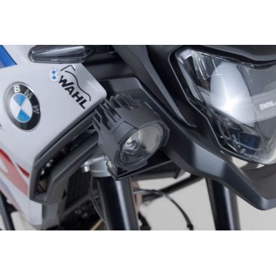 Steunen voor extra verlichting voor BMW F9000GS 2024+