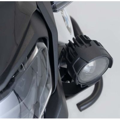 Halte für Zusatzscheinwerfer für BMW F9000GS 2024+