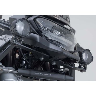 Nosilci dodatnih luči za BMW F9000GS 2024+