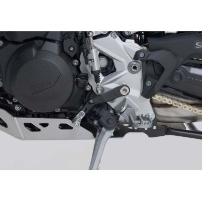 Ρυθμιζόμενη ράβδος SW-Motech για F900GS/A 24+, F850GS/A 18-23, F800GS 24+, F750GS 18-23