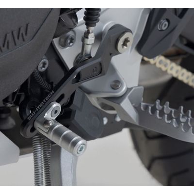 Reguleeritav SW-Motech juhtraud F900GS/A 24+, F850GS/A 18-23, F800GS 24+, F750GS 18-23