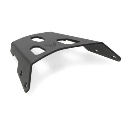 Liten metallplatta SW-Motech Street Rack för BMW F900GS 24+