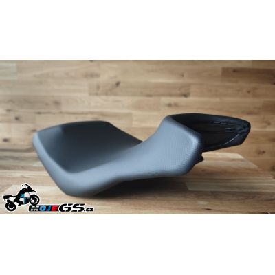 Silla reducida para BMW G310GS