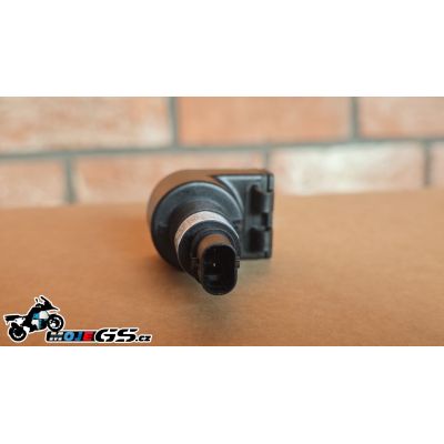 USB-C Steckdose Plug and Play anstelle der originalen kleinen für BMW GS