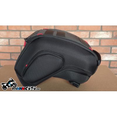 Originale tanktaske til BMW R1300GS Adventure 2024+
