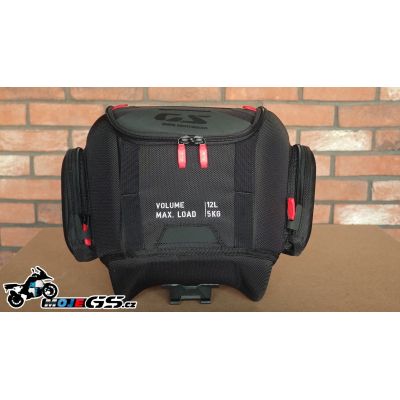 SAC DE TANK ORIGINAL POUR BMW R1300GS ADVENTURE 2024+