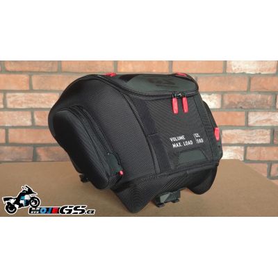 Originalna rezervoarska torba za BMW R1300GS Adventure 2024+