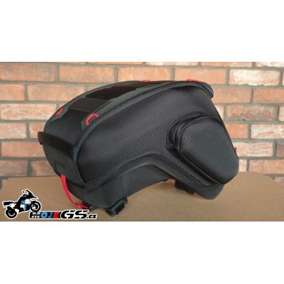Borsa serbatoio originale per BMW R1300GS Adventure 2024+