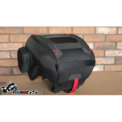 Funda original para tanque BMW R1300GS Adventure 2024+