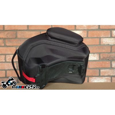 Πρωτότυπη τσάντα τα tank για BMW R1300GS Adventure 2024+