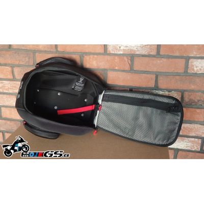 Originaltankvæg til BMW R1300GS Adventure 2024+