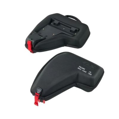 Originalne bočne torbe za rezervoar za BMW R1300GS Adventure 2024+