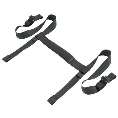 Correa / asa para maletas de ALU BMW R1300GS Adventure 2024+