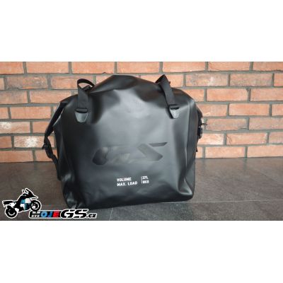 Αυθεντική εσωτερική τσάντα για ALU topcase για BMW R1300GS Adventure 2024+