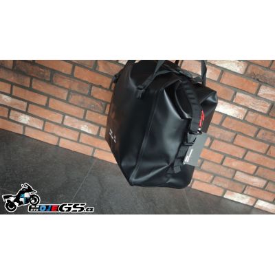 Bolsa interna original para top case ALU para BMW R1300GS Adventure 2024+