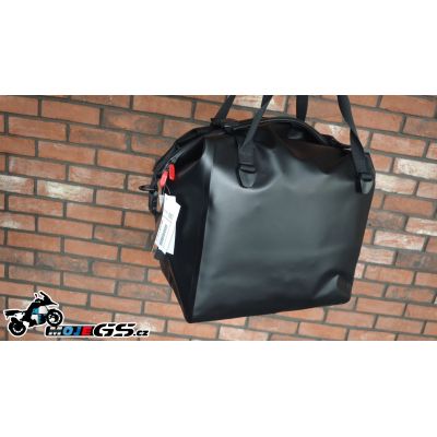 Bolsa interna original para top case ALU para BMW R1300GS Adventure 2024+