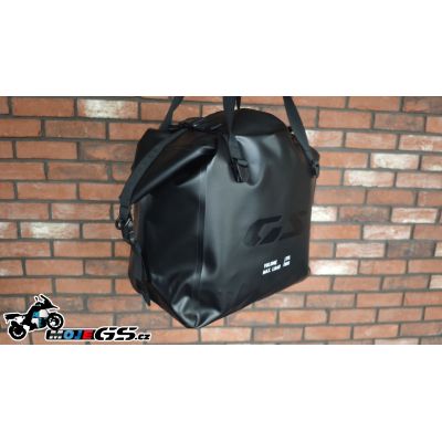 Originele binnen tas voor ALU topcase voor BMW R1300GS Adventure 2024+