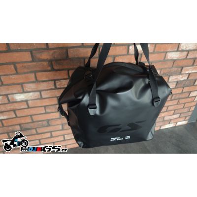 Sac interioară originală pentru topcase ALU pentru BMW R1300GS Adventure 2024+
