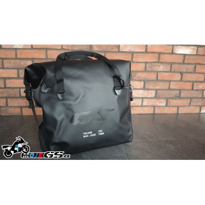 Originali vidinė dėžutė ALU šoninei bagažinei R1300GS Adventure 2024+