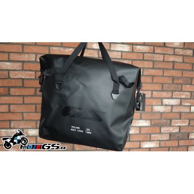 Bolsa interna original para maleta lateral de aluminio para R1300GS Adventure 2024+