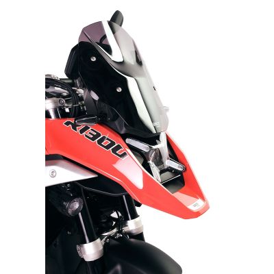 Unit Garage conversion kit for R1300GS 2023+, Marlboro