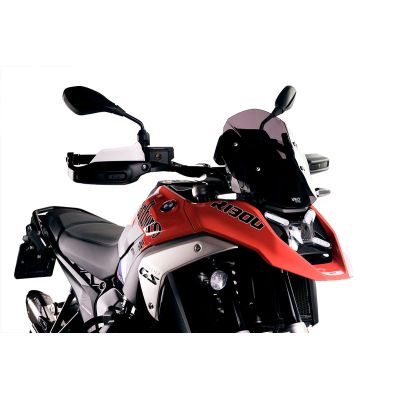 Pregradbeni kit Unit Garage za R1300GS 2023+, Marlboro