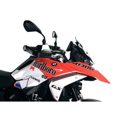 Unit Garage ombouwkit voor R1300GS 2023+, Marlboro