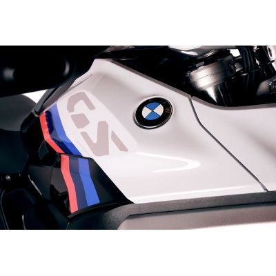 Zestaw przerobowy Unit Garage dla R1300GS 2023+, Motorsport