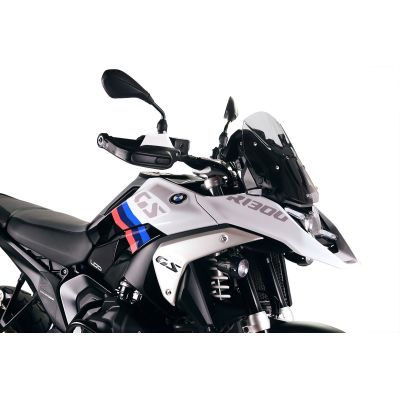Umbaukit Unit Garage für R1300GS 2023+, Motorsport