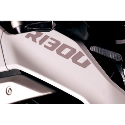 Predelavni komplet Unit Garage za R1300GS 2023+, Motorsport